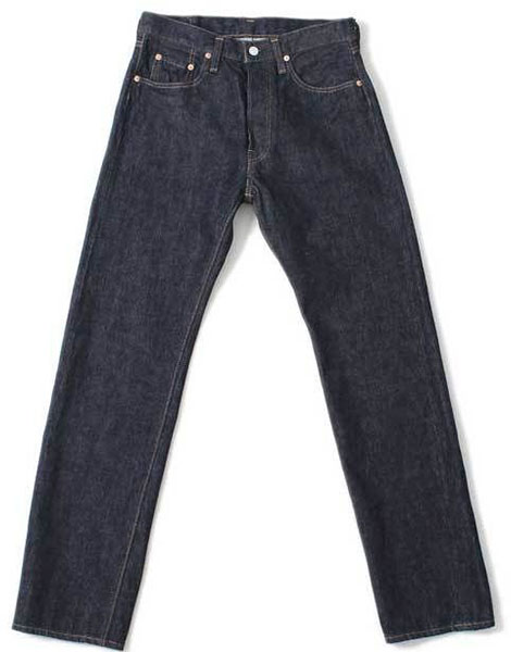 Модель джинсов Denime