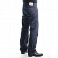 картинка Momotaro G004-MB Old Blue Indigo от магазина  Finedenim