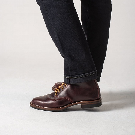 картинка Iron Heart IH-888S-OD Black от магазина  Finedenim