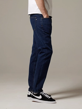 картинка M342 Indigo One Wash  от магазина  Finedenim