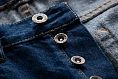 картинка M342 Indigo One Wash  от магазина  Finedenim