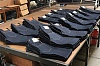 Джинсы The Rising Sun Mfg Co.